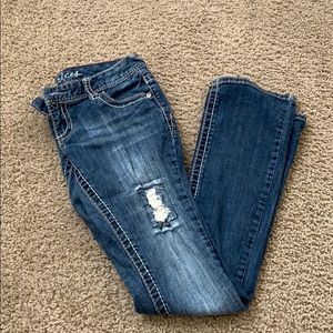 Maurice’s Jeans